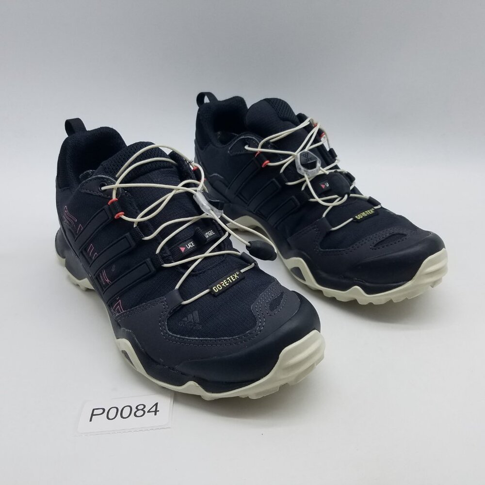 Adidas Terrex Swift R2 GTX Women's Size 6.5 Trail Hiking Sneakers